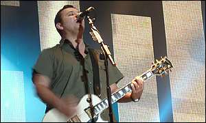 Manic Street Preachers