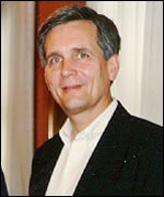 Texas 10th District Representative Lloyd Doggett