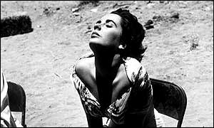 Elizabeth Taylor