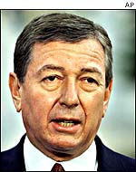 John Ashcroft