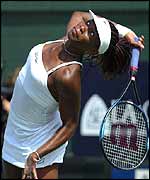 Venus Williams