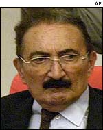 Bulent Ecevit