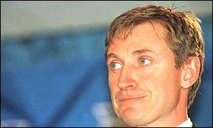 Wayne Gretzky