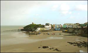 Tenby 