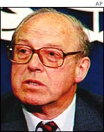 Hans Blix