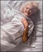 Copyright Douglas Kirkland