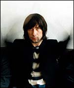 Bobby Gillespie