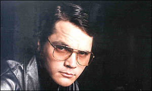 Garth Marenghi 