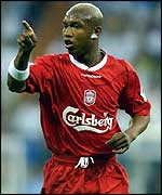 El-Hadji Diouf