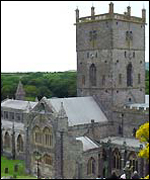 St David's Cathedral