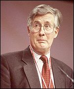 Michael Meacher, Environment Minister
