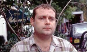 John Thomson in Playing the Field