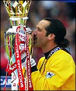 David Seaman