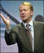 John Chambers