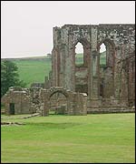 Furness Abbey