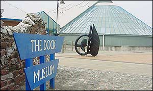 Dock Museum