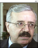 Naji Sabri