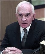 Celtic plc chairman Brian Quinn