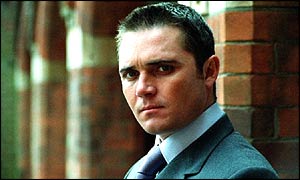 Alex Ferns