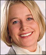 Hege Sjo, Oslo Stock Exchange