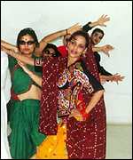  The cast of Yeh Hai Mumbai Meri Jaan