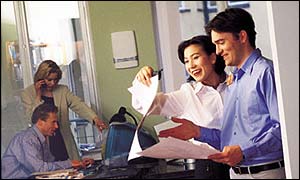 Nokia wireless office 