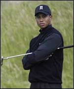 Tiger Woods