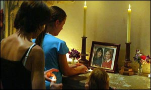 St Andrew's Church in the town of Soham, Cambridgeshire