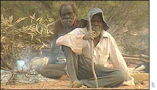 Aborigines