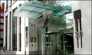 Royal & Sun Alliance office