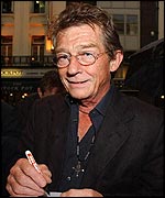 John Hurt