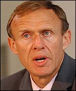 Det Supt David Hankins