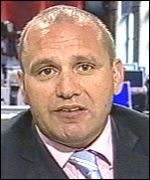 Mike Stone, Patients Association