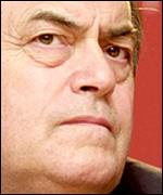John Prescott, Deputy Prime Minister