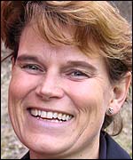 Kirsti Kierulf, The Womens University