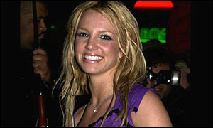 Britney Spears