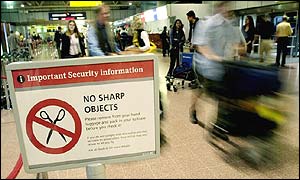 Warnings are prominent