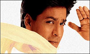 Shah Rukh Khan