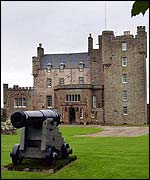 Castle of Mey