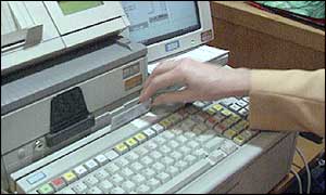 UK cards are increasingly being fraudulently used abroad