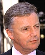 John Monks, TUC general secretary