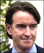 Peter Mandelson