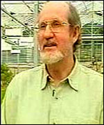 Professor Charles Stirton