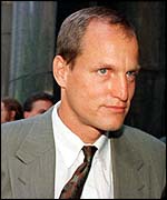 Woody Harrelson
