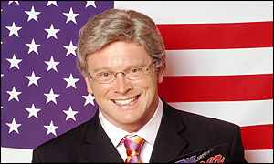 Jerry Springer - The Opera