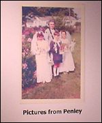 Picture from Penley hospital