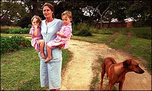 Farming family (archive photo)