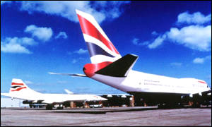 The problem started in the cargo hold