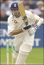 Michael Vaughan