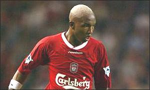 El Hadji Diouf